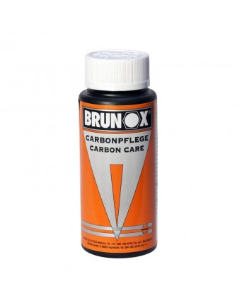 BRUNOX CARBONPFLEGE CARBON CARE, 100 ml